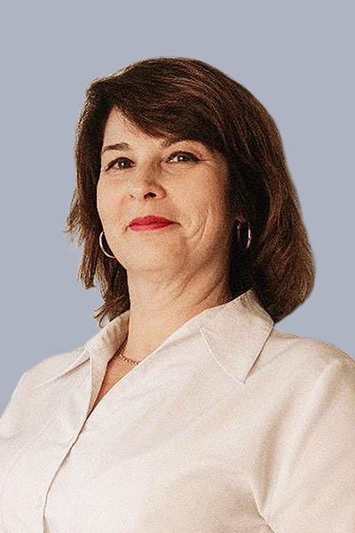 Булгакова Ирина