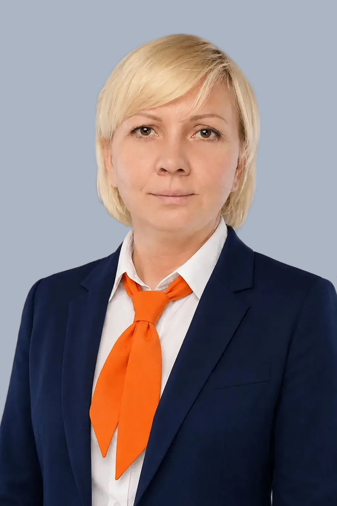 Зобнина Олеся