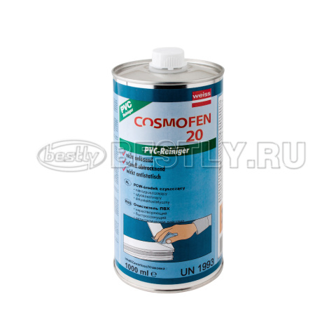 Очиститель COSMOFEN 20