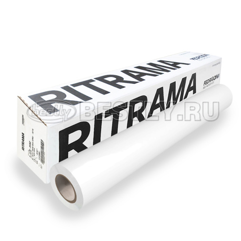 Пленка с усиленным клеем RI-JET M100 Hi-Grip