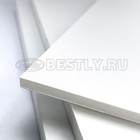 Пенокартон SB