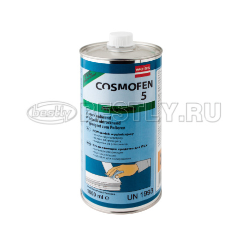 Очиститель COSMOFEN 5