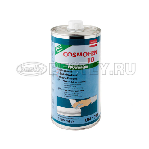 Очиститель COSMOFEN 10