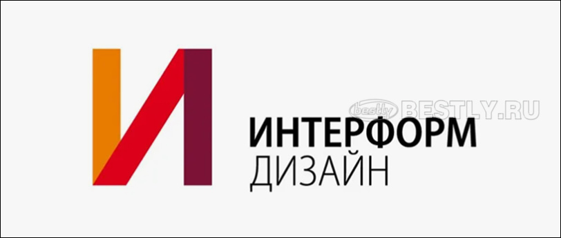 Благодарственное письмо от Interform Design